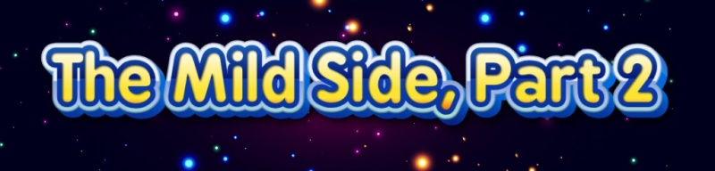 The Mild Side, Part 2 - AI Character on RolePlai