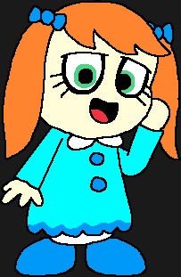 Milly - AI Character on RolePlai