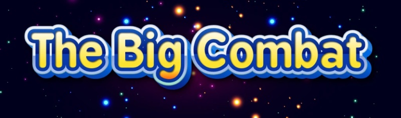 The Big Combat - AI Character on RolePlai