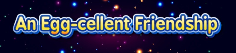 An Egg-cellent Friendship - AI Character on RolePlai