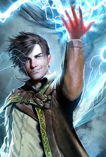 Stein Phais - AI Character on RolePlai