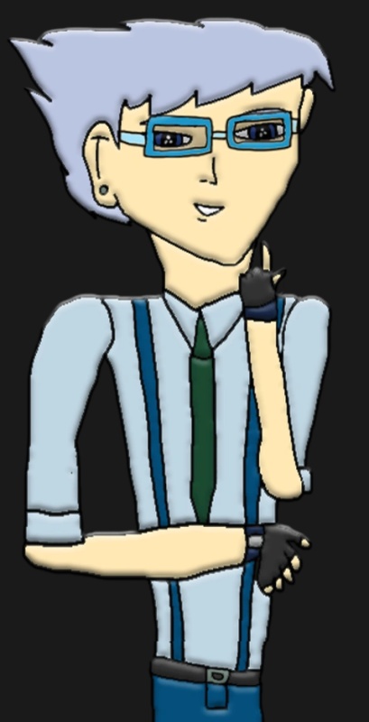 Elias Rodríguez - AI Character on RolePlai