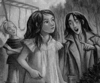 Petunia Dursley - AI Character on RolePlai