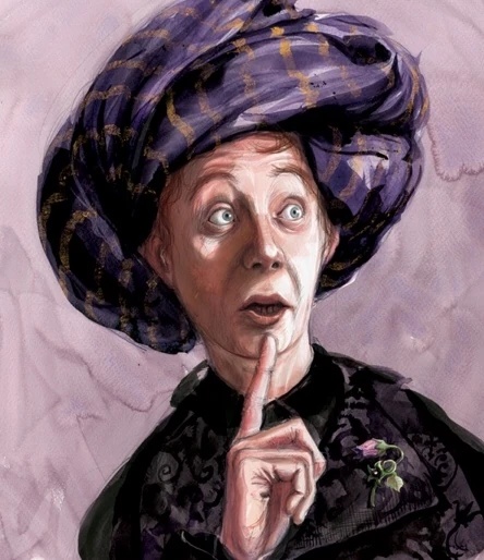 Quirinus Quirrell - AI Character on RolePlai
