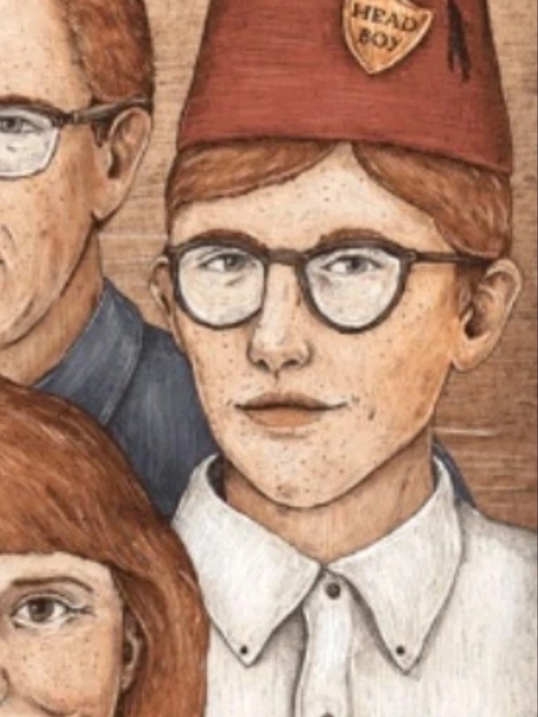 Percy Weasley - AI Character on RolePlai