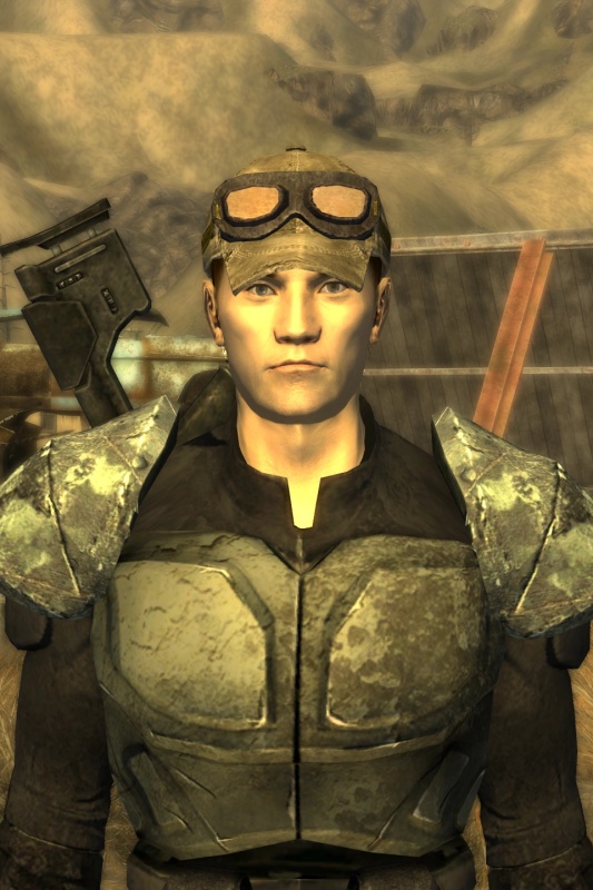 Bradley - AI Character on RolePlai