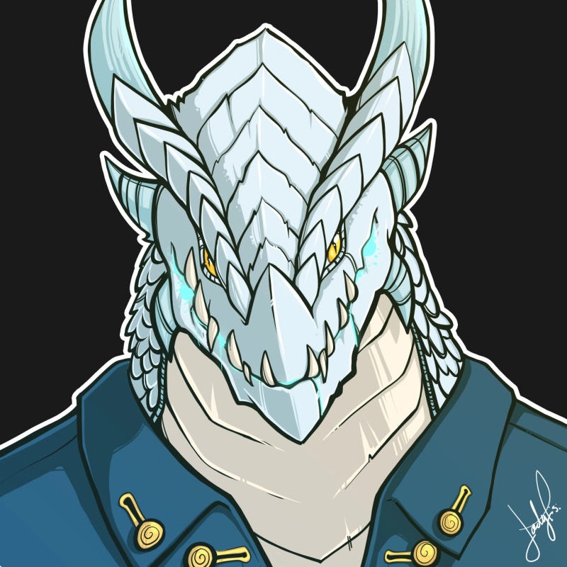 Afulthraad A. Rageblood - AI Character on RolePlai