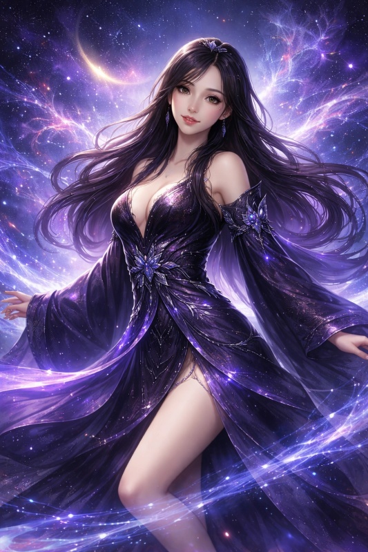Lin Meng - AI Character on RolePlai