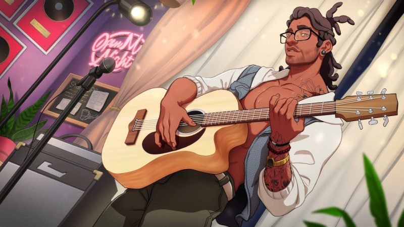 Mat - AI Character on RolePlai