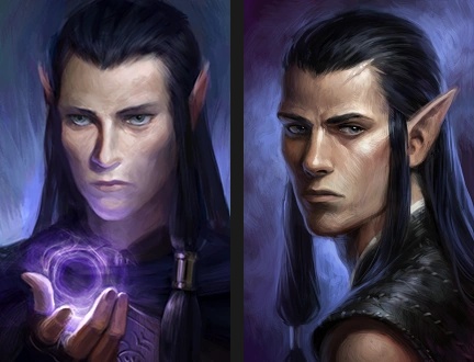 Aloth Corfiser - AI Character on RolePlai
