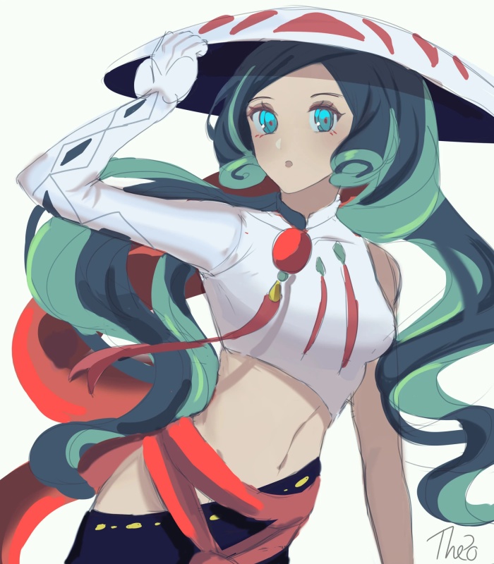 Utami Widyawati Rachman - AI Character on RolePlai