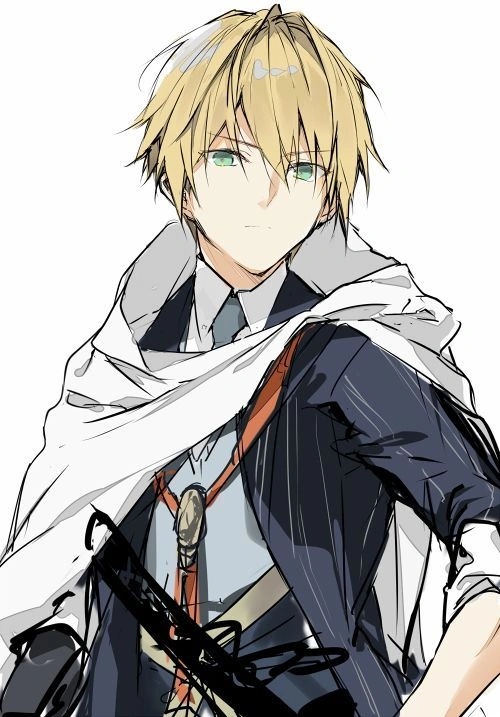 Ferris Lost - AI Character on RolePlai