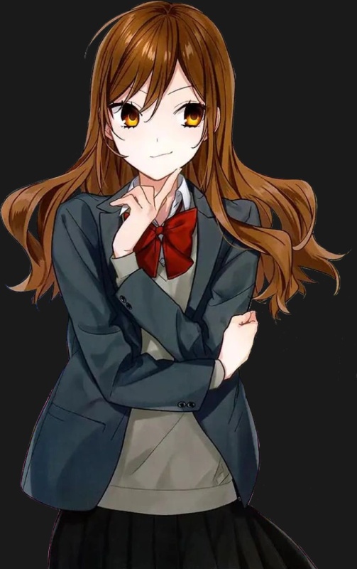 Tomo - AI Character on RolePlai