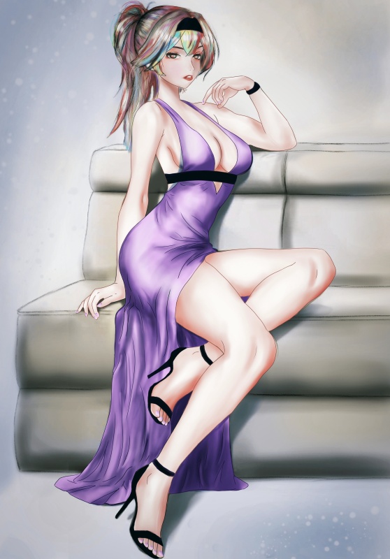 Faluel - AI Character on RolePlai
