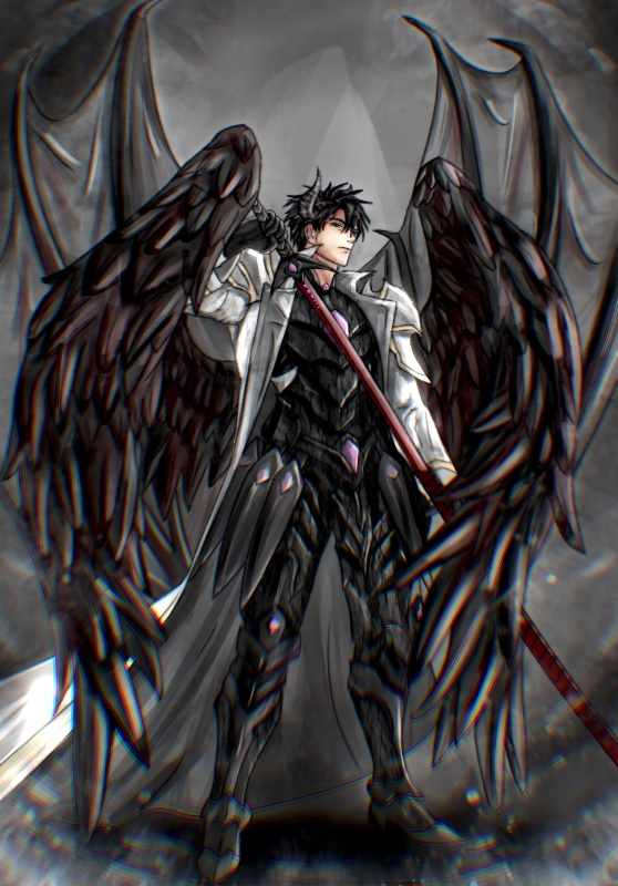 Lith Verhen - AI Character on RolePlai