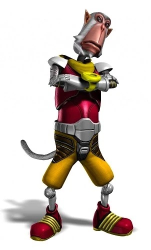 Andrew Oikonny - AI Character on RolePlai