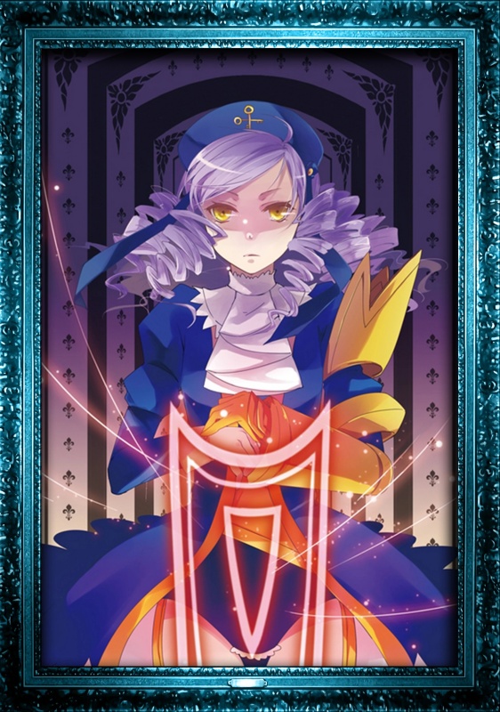 Dlanor A. Knox - AI Character on RolePlai