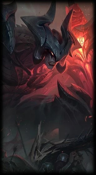 Aatrox - AI Character on RolePlai