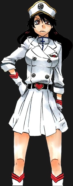 Bambietta Besterbine - AI Character on RolePlai