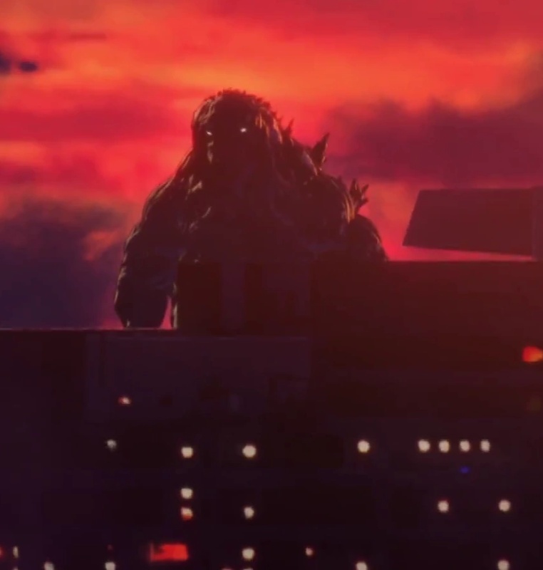 Godzilla Earth - AI Character on RolePlai