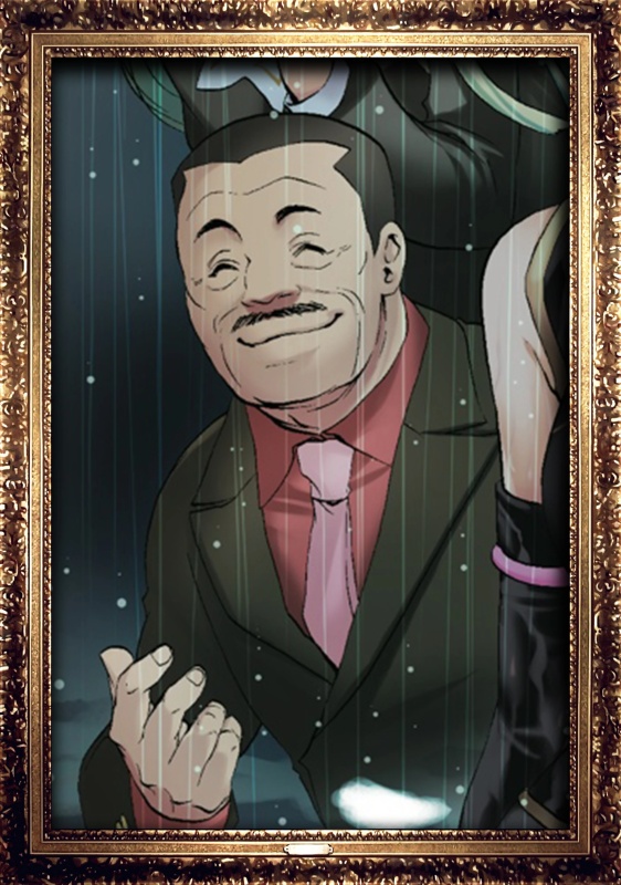 Hideyoshi Ushiromiya - AI Character on RolePlai