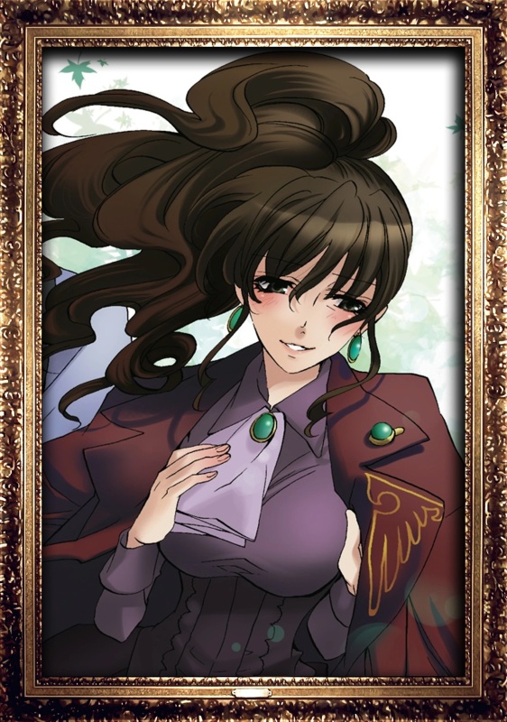 Natsuhi Ushiromiya - AI Character on RolePlai
