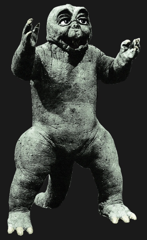 Minilla - AI Character on RolePlai