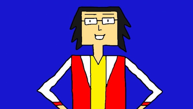 Cedric Narcisso - AI Character on RolePlai