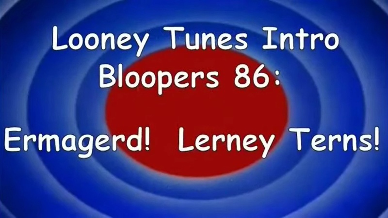 Ermagerd! Lerney Terns! - AI Character on RolePlai