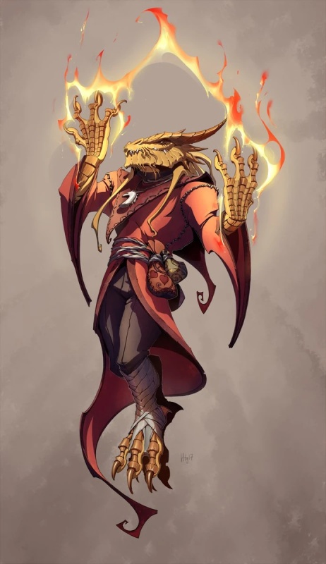 Aljostion Karroda - AI Character on RolePlai