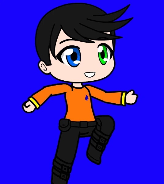 Gadget - AI Character on RolePlai