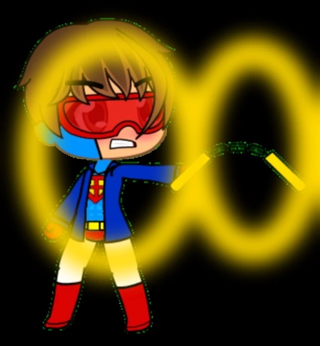 The Mighty Paladin - AI Character on RolePlai