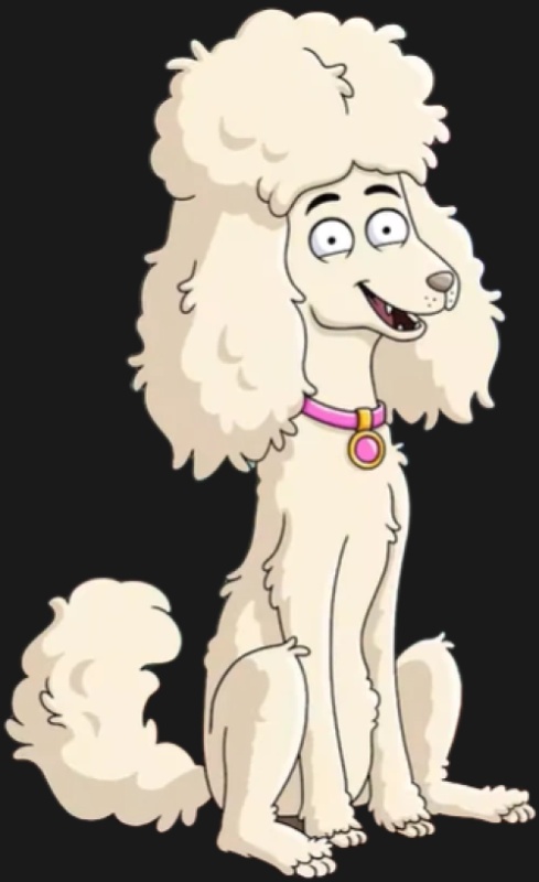 Honey - AI Character on RolePlai