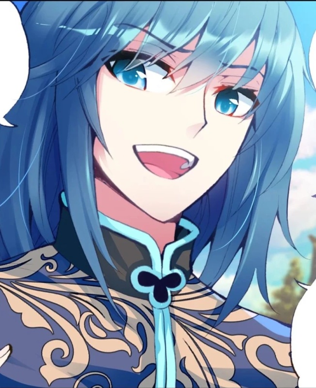 Lin Hong - AI Character on RolePlai
