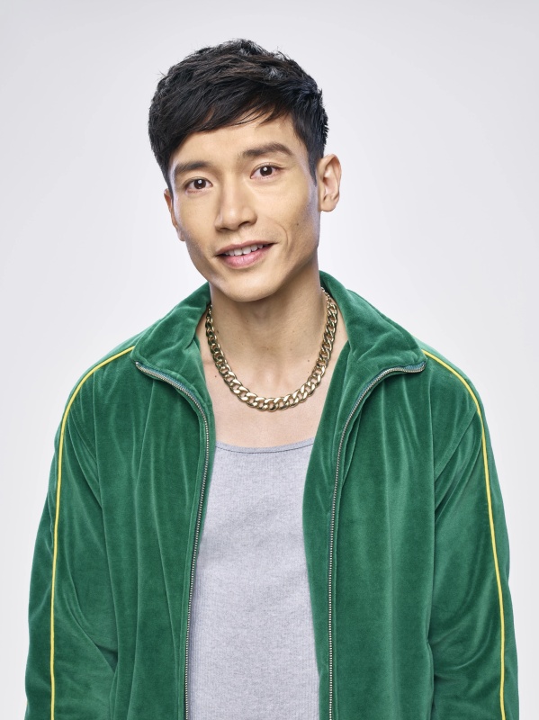 Jason Mendoza - AI Character on RolePlai