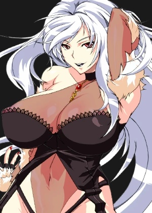 Empress Adelajda - AI Character on RolePlai
