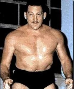 Karl Gotch - AI Character on RolePlai