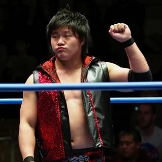 Koji Iwamoto - AI Character on RolePlai