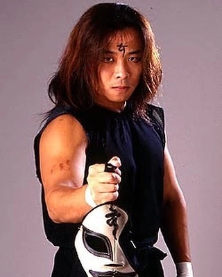 Koji Nakagawa - AI Character on RolePlai