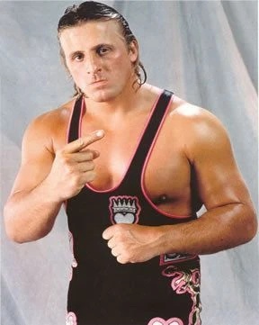 Owen Hart - AI Character on RolePlai