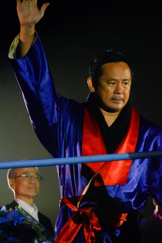 Osamu Nishimura - AI Character on RolePlai