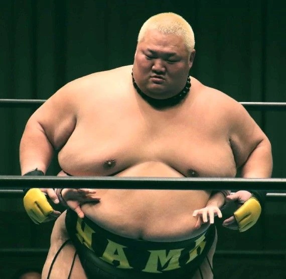 Ryota Hama - AI Character on RolePlai