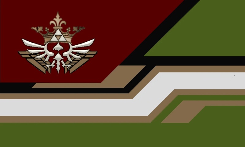 The Kingdom of Hyrule - AI Character on RolePlai