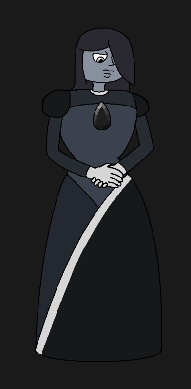 Melanite - AI Character on RolePlai