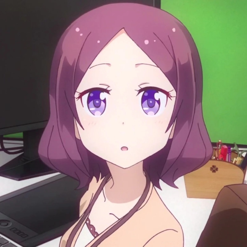 Rin Toyama - AI Character on RolePlai