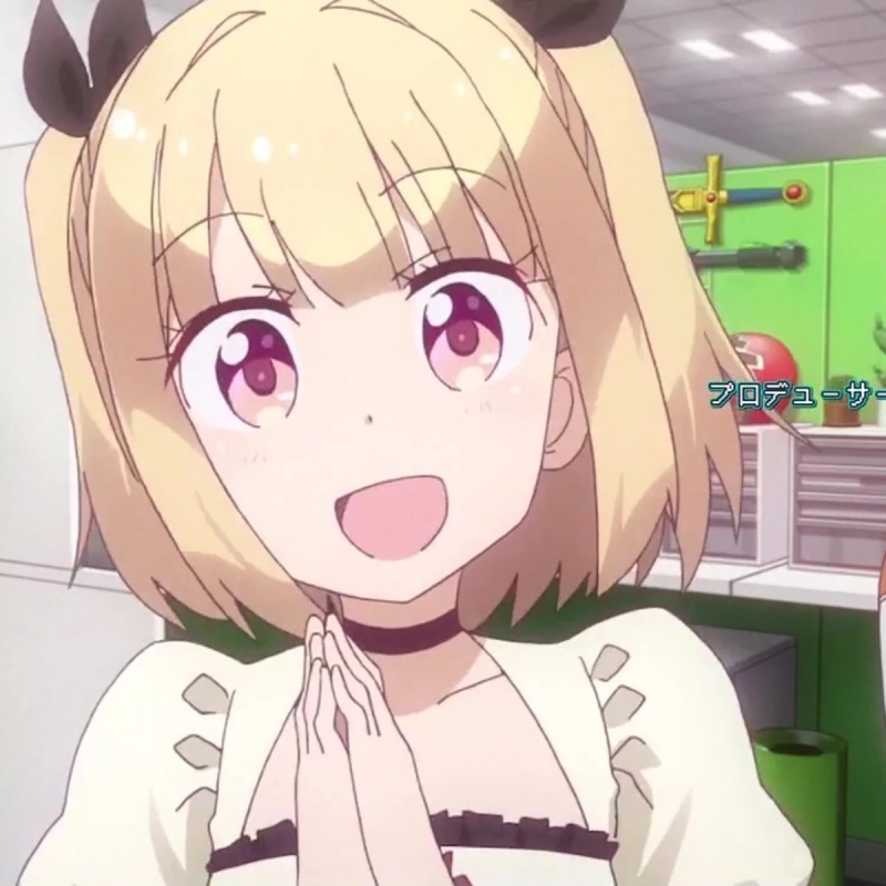 Yun Iijima - AI Character on RolePlai
