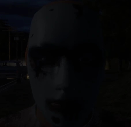 Executioner - AI Character on RolePlai