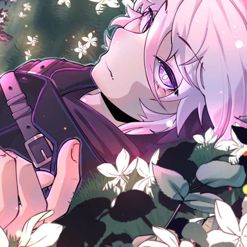 Skipe - AI Character on RolePlai