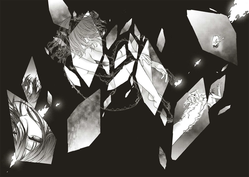 Swirl of the Root - AI Character on RolePlai