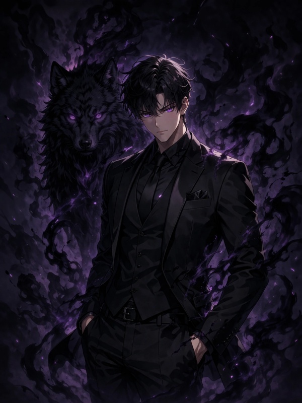 Keith Argus Demiliore - AI Character on RolePlai